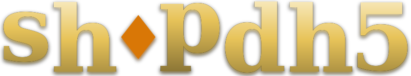 shopdh5 logo