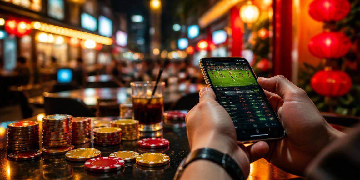 shopdh5 Casino